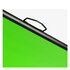 Streamplify SCREEN LIFT 1,5x2mt Green Screen