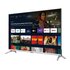 Strong 43UD6593 4K Ultra HD Smart TV Wi-Fi Argento