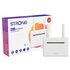 Strong 4G+ROUTER1200 dispositivo di rete cellulare Router di rete cellulare