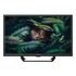 Strong SRT 24HE4023C 61 cm (24") HD Nero 180 cd/m²