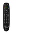 Strong SRT 7840 set-top box TV Satellite Full HD Nero con telecomando