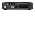 Strong SRT 8209 set-top box TV Ethernet (RJ-45) Full HD Nero