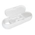 Swiss Go Hestia Auricolari Bluetooth Bianco + Custodia con funzione cassa