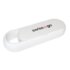 Swiss Go Hestia Auricolari Bluetooth Bianco + Custodia con funzione cassa
