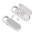 Swiss Go Hestia Auricolari Bluetooth Bianco + Custodia con funzione cassa