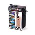 Swiss Go Kit lenti universale 5 IN 1 per smartphone
