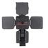 Swit S-2060 illuminazione continua per studio fotografico 30 W