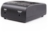 Swit Alimentatore/Caricabatterie rapido simultaneo per 2 batterie Panasonic VW-VBD58, CGA D54S/D28