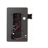 Swit S-7000A Piastra Gold Mount Anton Bauer con connettore DC out 12V Power Tap