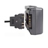 Swit S-7100S Connettore V-Mount / XLR 4Pin