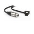 Swit S-7101 Cavo con connettore Power Tap Maschio > XLR 4 Poli Femmina 2mt