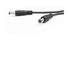 Swit S-7108 Cavo con connettori pole connector 5.5mm - 100 cm