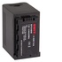 Swit S-8D58 Batteria ricaricabile Li-Ion per serie Panasonic VW-VBD (VW-VBD58, AG-VBR59P, AG-VBR89G e AG-VBR118G