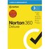 Symantec LifeLock Norton 360 Deluxe - 25 GB ITA 1 Utente 3 Dispositivi