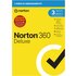 Symantec NortonLifeLock Norton 360 Deluxe 2023 | Antivirus per 3 dispositivi | Licenza di 1 anno | Secure VPN e Password Manager | PC, Mac, tablet e smartphone