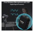 Synco Kit Doppio Microfono Wireless WAir-G1(A2)