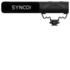 Synco M3 Microfono Shotgun Supercardioide