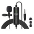 Synco S6E Microfono Omnidirezionale Lavalier A Cavo 6mt