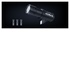 Synco U1L Microfono per Smartphone Cardioide Lightining TRRS