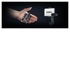 Synco U1P Microfono per Smartphone Cardioide 3.5mm TRRS