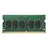 SYNOLOGY D4ES03-8G memoria 8 GB 1 x 8 GB DDR4 Data Integrity Check (verifica integrità dati)