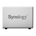 SYNOLOGY DiskStation DS120j LAN Grigio