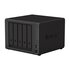 SYNOLOGY DiskStation DS1522+ Tower LAN R1600 Nero