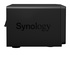 SYNOLOGY DiskStation DS1821+ Tower LAN 