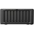 SYNOLOGY DiskStation DS1825+ server NAS e di archiviazione Ryzen Embedded V1500B 8 GB DDR4 0 TB Nero