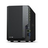 SYNOLOGY DiskStation DS220+ NAS J4025 LAN Compatta 