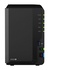 SYNOLOGY DiskStation DS220+ NAS J4025 LAN Compatta 