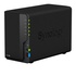 SYNOLOGY DiskStation DS220+ NAS J4025 LAN Compatta 