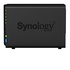 SYNOLOGY DiskStation DS220+ NAS J4025 LAN Compatta 