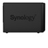 SYNOLOGY DiskStation DS220+ NAS J4025 LAN Compatta 