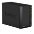 SYNOLOGY DiskStation DS220+ NAS J4025 LAN Compatta 