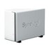 SYNOLOGY DiskStation DS223J server NAS Bianco