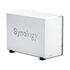 SYNOLOGY DiskStation DS223J server NAS Bianco