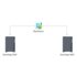 SYNOLOGY DiskStation DS223J server NAS Bianco