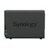 SYNOLOGY DiskStation DS224+ server NAS e di archiviazione Desktop Collegamento ethernet LAN Nero J4125