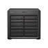 SYNOLOGY DiskStation DS2422+ NAS Tower LAN Nero V1500B