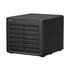 SYNOLOGY DiskStation DS2422+ NAS Tower LAN Nero V1500B