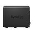 SYNOLOGY DiskStation DS2422+ NAS Tower LAN Nero V1500B