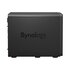 SYNOLOGY DiskStation DS2422+ NAS Tower LAN Nero V1500B