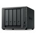 SYNOLOGY DiskStation DS425+ server NAS e di archiviazione Intel® Celeron® J4125 2 GB DDR4 0 TB Nero