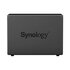 SYNOLOGY DiskStation DS723+ server NAS e di archiviazione Tower Collegamento ethernet LAN Nero R1600