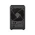 SYNOLOGY DiskStation DS723+ server NAS e di archiviazione Tower Collegamento ethernet LAN Nero R1600