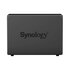 SYNOLOGY DiskStation DS723+ server NAS e di archiviazione Tower Collegamento ethernet LAN Nero R1600
