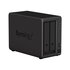 SYNOLOGY DiskStation DS723+ server NAS e di archiviazione Tower Collegamento ethernet LAN Nero R1600