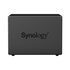 SYNOLOGY DiskStation DS923+ server NAS e di archiviazione Tower Collegamento ethernet LAN Nero R1600