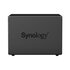 SYNOLOGY DiskStation DS923+ server NAS e di archiviazione Tower Collegamento ethernet LAN Nero R1600